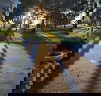 Moe Parklands Motel - Accommodation Georgetown