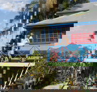 Murwillumbah  YHA Mount Warning - Accommodation Georgetown