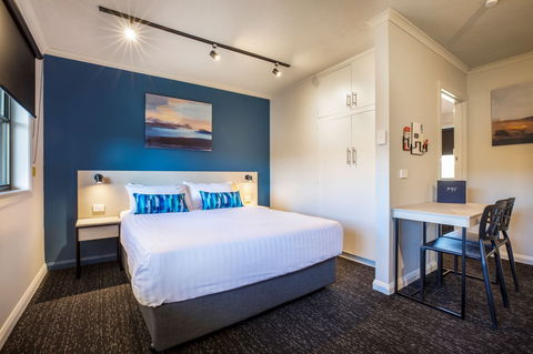 Nightcap At Riverside Hotel Motel - Accommodation Georgetown 1