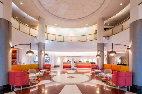 Novotel Perth Langley - Accommodation Georgetown 1