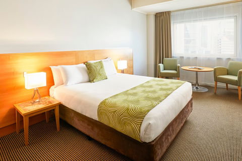 Novotel Perth Langley - Accommodation Georgetown 2
