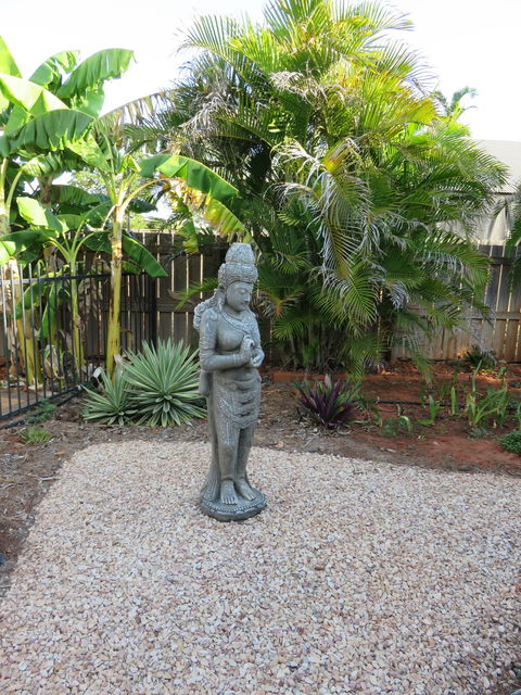 Ochre Moon Bed & Breakfast - Accommodation Georgetown 2