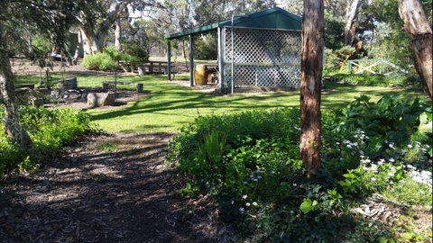 Padthaway Caravan Park - Accommodation Georgetown 2
