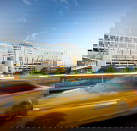 PARKROYAL Melbourne Airport - Accommodation Georgetown