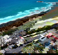 Park Beach Hotel Motel - Accommodation Georgetown