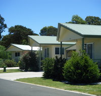 Peppertree Cabins Kingaroy - Accommodation Georgetown