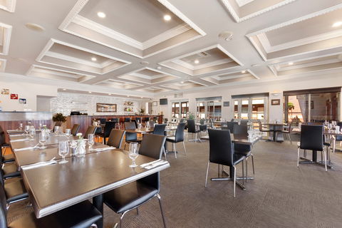 Quality Inn Railway - Accommodation Georgetown 0