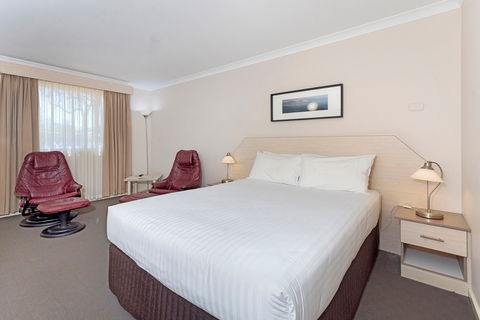 Quality Inn Railway - Accommodation Georgetown 2