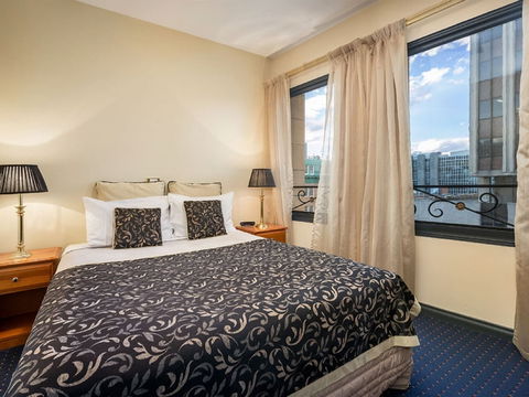 Quest Savoy - Accommodation Georgetown 1