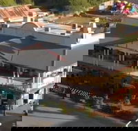 Royal Hotel Adelong - Accommodation Georgetown