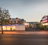 Shearing Shed Motor Inn - Open - Accommodation Georgetown