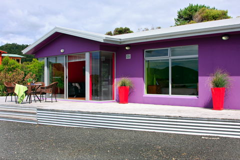 Sisters Beach Retreat - Accommodation Georgetown 1