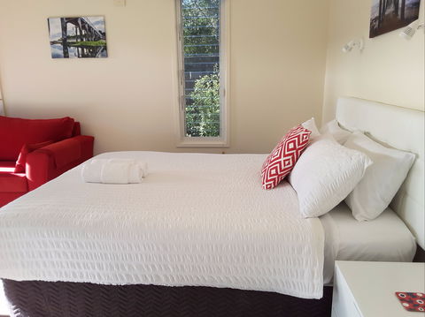Springtide Studio Apartments - Accommodation Georgetown 1