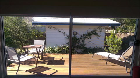 Springtide Studio Apartments - Accommodation Georgetown 2