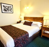 Stagecoach Motel Wodonga - Accommodation Georgetown