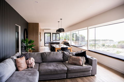 Tempest - Accommodation Georgetown 0