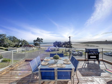 The Rotunda At Gerroa - Accommodation Georgetown 0