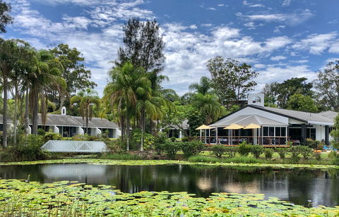 The Cubana Nambucca Heads - Accommodation Georgetown 0