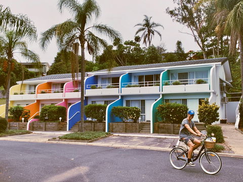 The Cubana Nambucca Heads - Accommodation Georgetown 1