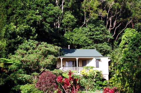 The Falls Montville - Accommodation Georgetown 0