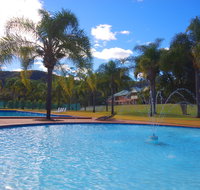The Retreat at Wisemans - Accommodation Georgetown