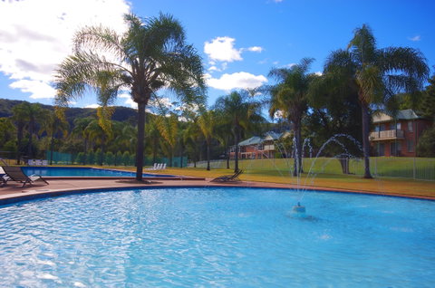 The Retreat At Wisemans - Accommodation Georgetown 0