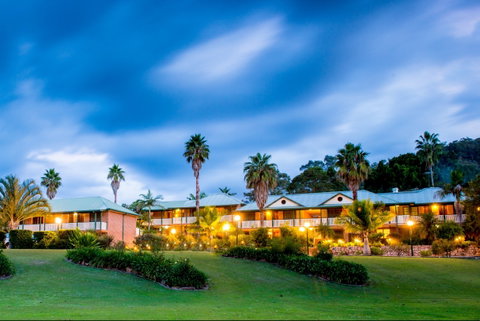 The Retreat At Wisemans - Accommodation Georgetown 2