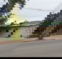 Travelway Motel - Accommodation Georgetown