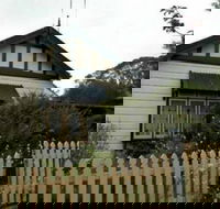 Tugin Cottage - Accommodation Georgetown