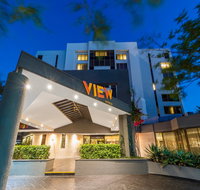 View Brisbane - Accommodation Georgetown