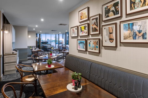 View Brisbane - Accommodation Georgetown 2