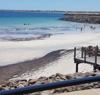 Wallaroo Jetty Holiday Accommodation - Accommodation Georgetown