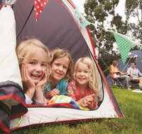 Westview Caravan Park - Open For Essential Travel Only - Accommodation Georgetown