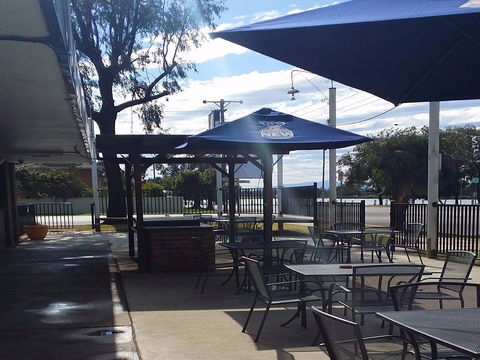 Wilga Hotel - Accommodation Georgetown 1