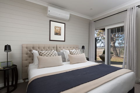 Worthington's Guest Suite - Pokolbin Hunter Valley - Accommodation Georgetown 2