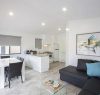 All Seasons Holiday Park - Accommodation Georgetown