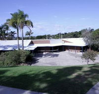 Bay Hotel Motel - Accommodation Georgetown