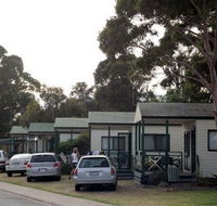 Bairnsdale Holiday Park - Accommodation Georgetown