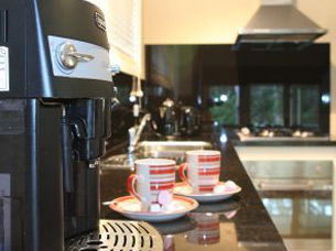 Three Bridges VIC Accommodation Georgetown