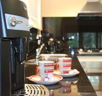 3 Kings B  B - Accommodation Georgetown