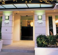 The Lyall Hotel And Spa - Accommodation Georgetown