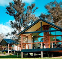 Yering Gorge Cottages and Nature Reserve - Accommodation Georgetown