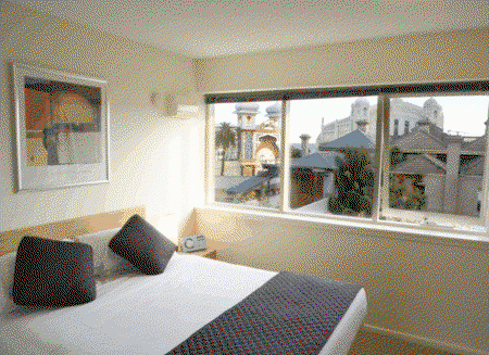 Easystay Studio Apartments - Accommodation Georgetown 0