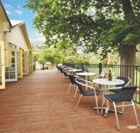 Grange Yarra Valley - Accommodation Georgetown