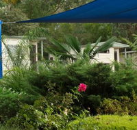 Healesville Tourist Park - Accommodation Georgetown