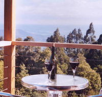 Lyrebird Cottages - Accommodation Georgetown