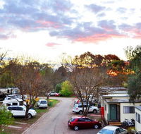 High Country Holiday Park - Accommodation Georgetown