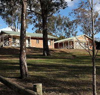 Mansfield Country Resort - Accommodation Georgetown