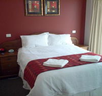 Park Lane Tourist Park - Accommodation Georgetown