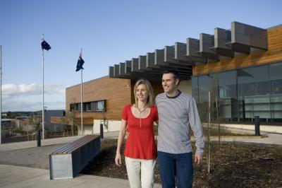 RACV Inverloch Resort - Accommodation Georgetown 0
